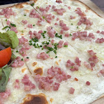 Photo n°3 de l'avis de Timo.a fait le 05/10/2023 à 13:30 sur le  FRIEDRICHS am Kienberg à Freudenstadt