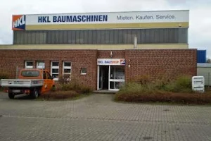 HKL Center Bremen image