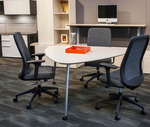 Office Furniture Store «Glenwood Office Furniture II», reviews and photos, 561 US-22, Hillside, NJ 07205, USA