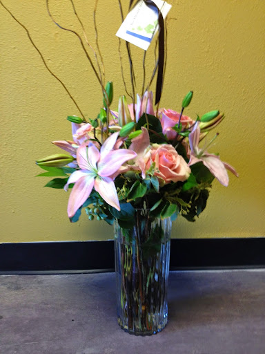 Florist «The Flower Shop», reviews and photos, 121 N 3rd St, Tooele, UT 84074, USA