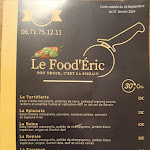 Photo n° 4 de l'avis de Simon. fait le 28/10/2023 à 07:33 pour Le Food'Éric Jonzac à Jonzac