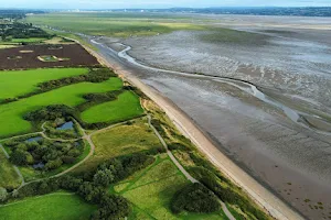 Wirral Country Park & Thurstaston Visitor Centre image