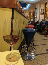 Plats et boissons du Restaurant français Le Bougainville à Paris - n°14