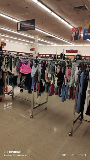 Department Store «T.J. Maxx», reviews and photos, 7555 W Hillsborough Ave, Tampa, FL 33615, USA