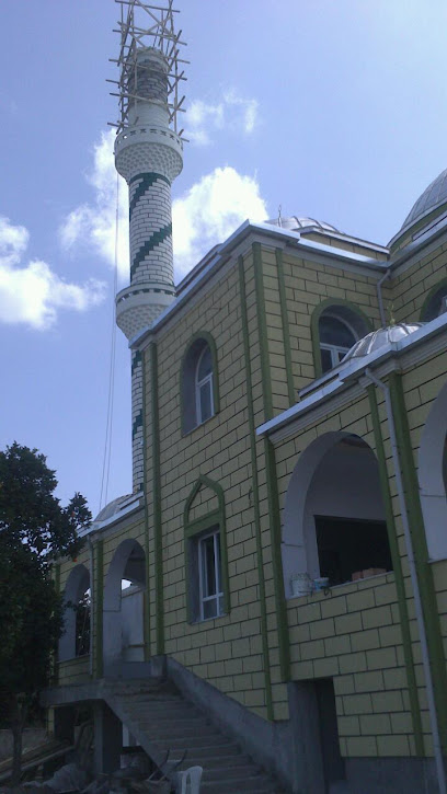 Dağıstan Cami