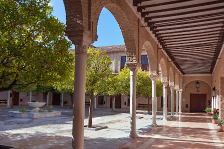 Convento del Corpus Christi Pl. las Monjas, 11640 Bornos, Cádiz, España