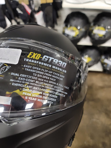 Motorcycle Dealer «Westfield Powersports», reviews and photos, 18128 Market Ct, Westfield, IN 46074, USA