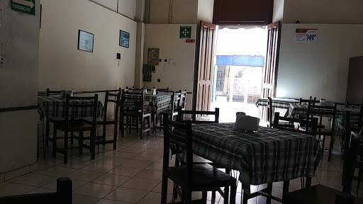 Café Alameda