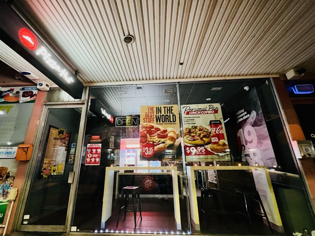 Pizza Hut Dandenong Dandenong, VIC 3175 Menu, Reviews, Hours & Contact.