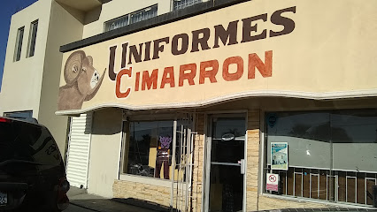 Uniformes Cimarron