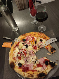Pizza du Pizzeria Le Napoli à Fréjus - n°11