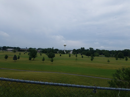 Golf Course «McCormick Creek golf course», reviews and photos, 1300 N Oakland Ave, Nappanee, IN 46550, USA