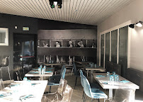 Atmosphère du Restaurant LA DOUCHE à Chambéry - n°5
