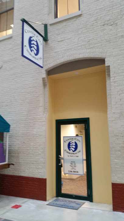 Center City Chiropractic - Pet Food Store in Harrisburg Pennsylvania