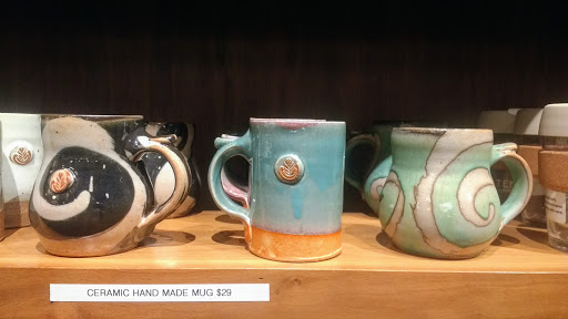 Coffee Shop «Temple Coffee Roasters», reviews and photos, 1010 9th St, Sacramento, CA 95814, USA