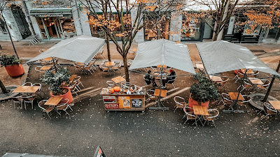 Le Bistrot des Carmes à Rouen