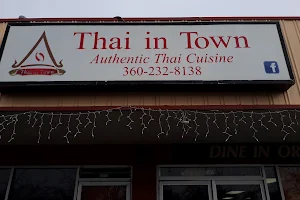 Thai in Town image