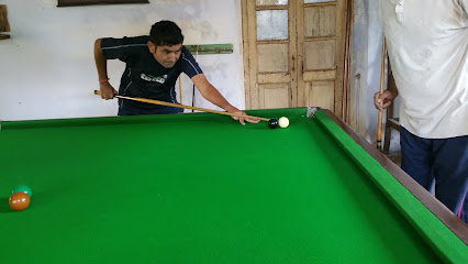 Bhavsinhji Club