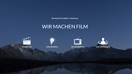 amago GmbH | Filmproduktion