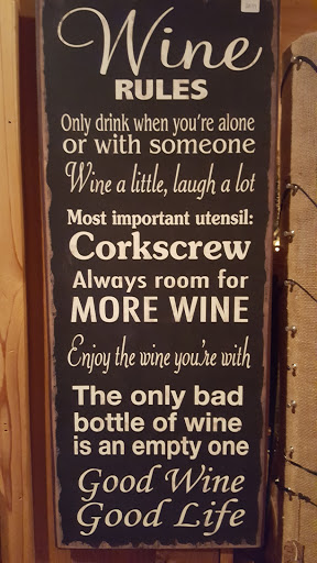 Winery «Pickers Creek Winery», reviews and photos, 1986 New Columbia Hwy, Lewisburg, TN 37091, USA