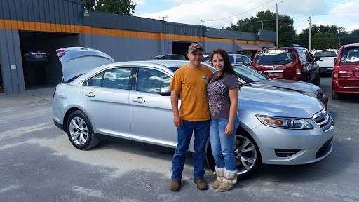 Used Car Dealer «Right Way Automotive», reviews and photos, 2310 US-90, Lake City, FL 32055, USA