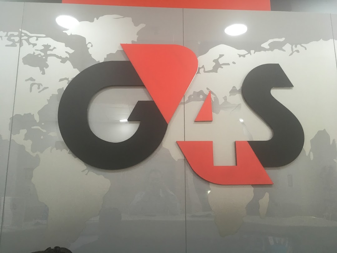 G4S Secure Solutions