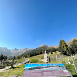 Photo n°1 de l'avis de Vittorio. fait le 09/11/2022 à 21:38 sur le  Malga Cime à Avio