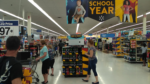 Department Store «Walmart Supercenter», reviews and photos, 250 Summit Park Dr, Pittsburgh, PA 15275, USA