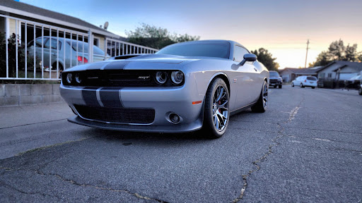 Auto Repair Shop «Specialized Exhaust & Automotive», reviews and photos, 9256 Survey Rd, Elk Grove, CA 95624, USA