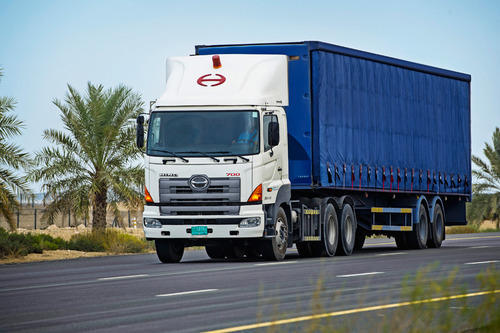 Delta logistics