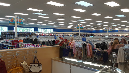Thrift Store «Goodwill», reviews and photos