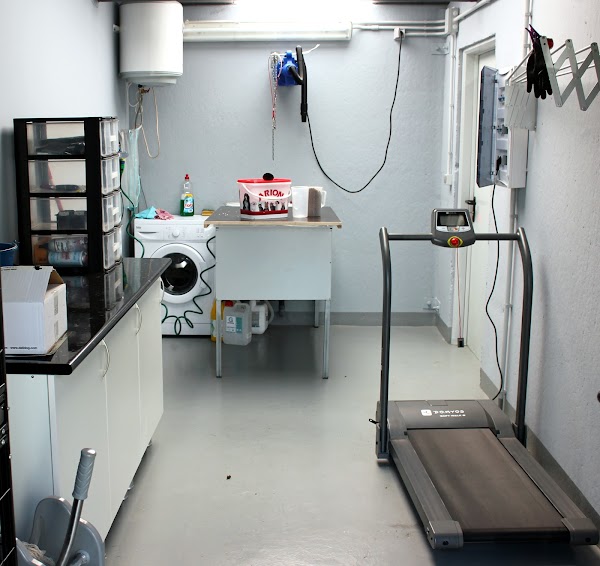 CENTRO CANINO LA ERIA S.C.