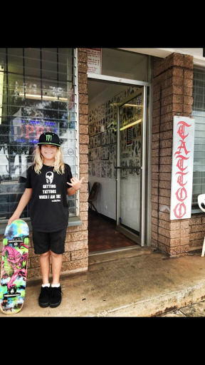 Explore easy simple tattoo ideas, creative tattoo ideas in Wahiawa, available at BR Tattoo