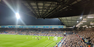 Elland Road