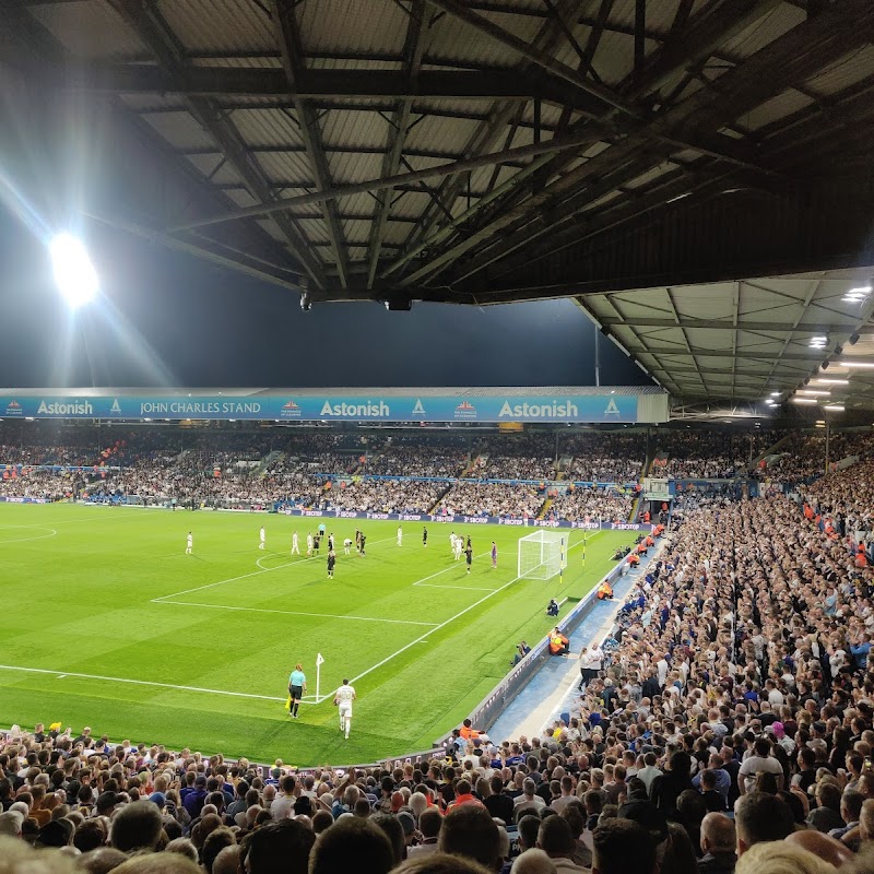 Elland Road