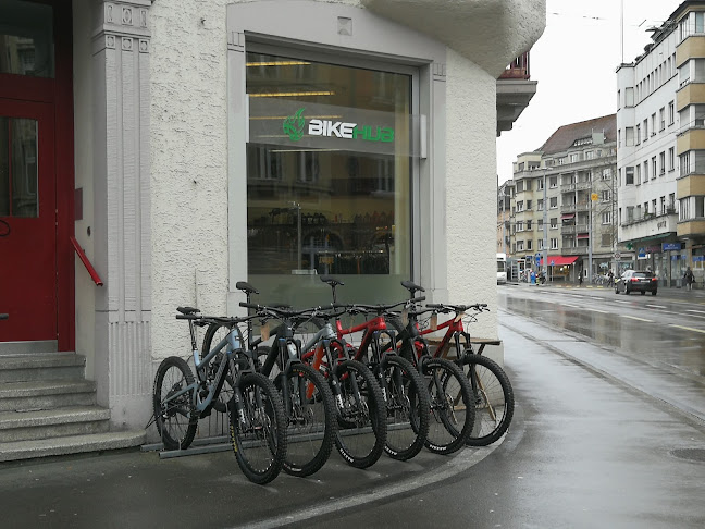 bikehub.ch