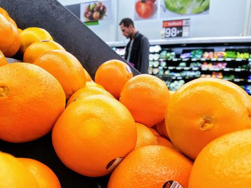 Supermarket «Walmart Neighborhood Market», reviews and photos, 109 Gallatin Pike N, Madison, TN 37115, USA