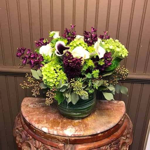 Florist «Allendale Flowers, Inc», reviews and photos, 72 W Allendale Ave, Allendale, NJ 07401, USA