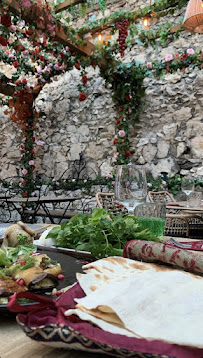 Photos du propriétaire du Restaurant arménien Armavir Restaurant à Nice - n°10