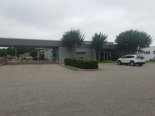 Police Supply Store «Tidewater Tactical», reviews and photos, 2022 Pleasure House Rd, Virginia Beach, VA 23455, USA
