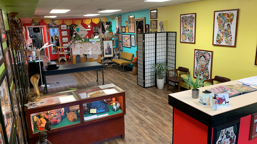 Explore tattoo ideas for men about family, creative tattoo ideas in Yakima, available at Top Kat Tattoo