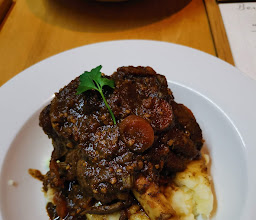 Eighty-Ate Restaurant photo