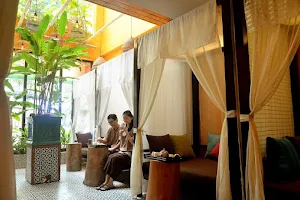 Golden Lotus Oriental Organic Spa 1 image