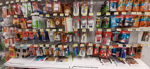 Fabric Store «Jo-Ann Fabrics and Crafts», reviews and photos, 2429 Military Rd, Niagara Falls, NY 14304, USA