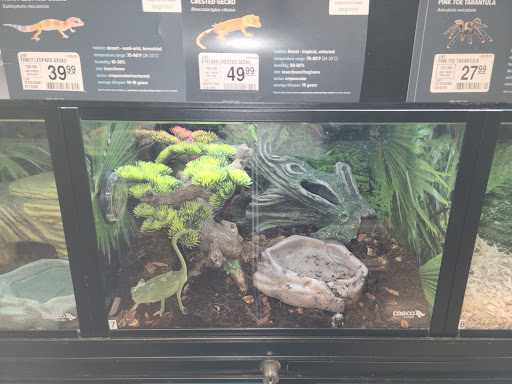 Pet Supply Store «PetSmart», reviews and photos, 2730 Pacific Coast Hwy, Torrance, CA 90505, USA