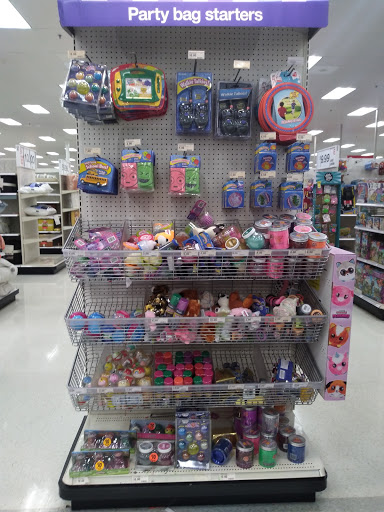 Department Store «Target», reviews and photos, 10500 Ulmerton Rd, Largo, FL 33771, USA