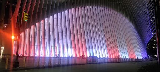 Movie Theater «Regal Cinemas Battery Park 11», reviews and photos, 102 North End Ave, New York, NY 10281, USA