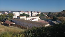 Colegio Público Príncipe de España en Huelva
