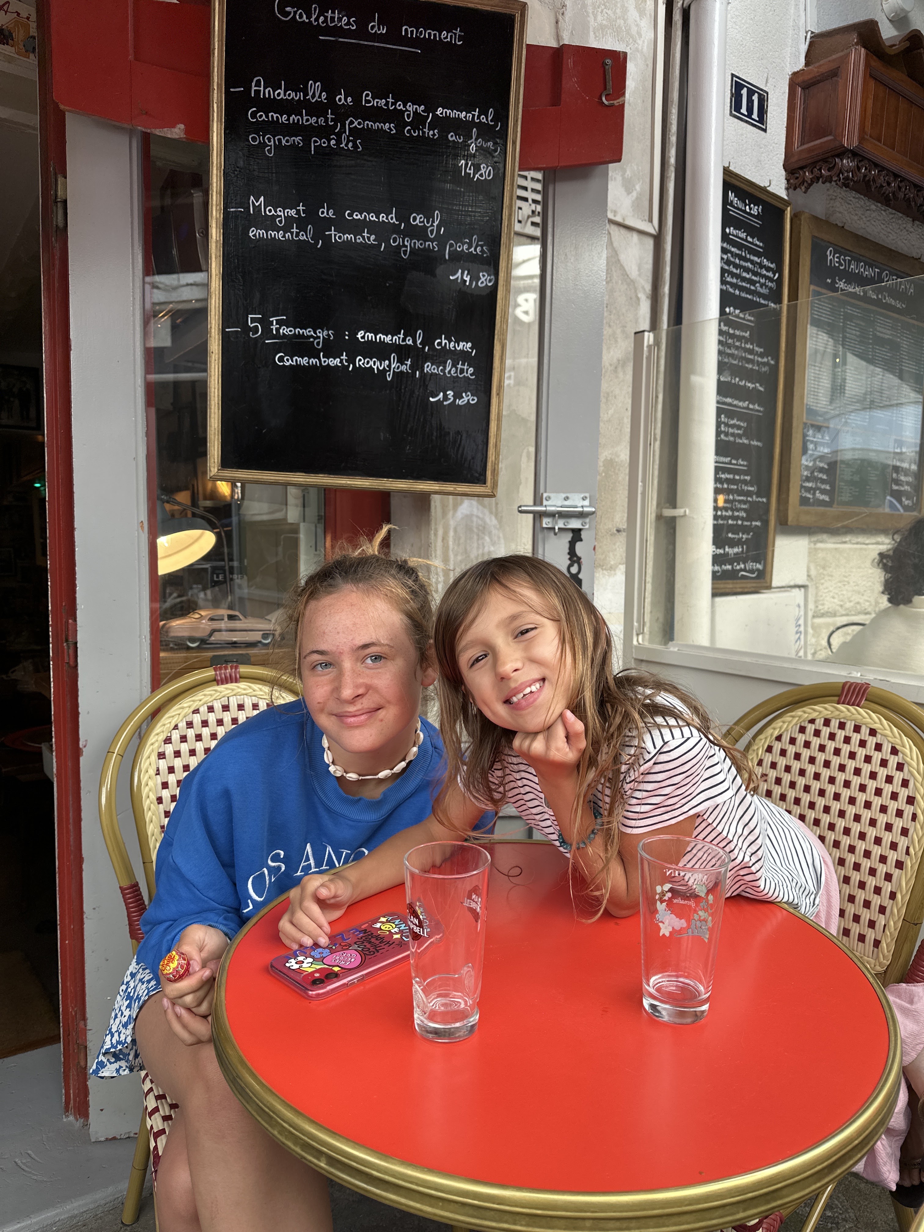 Photo n° 1 de l'avis de Antoine.E fait le 28/08/2023 à 11:51