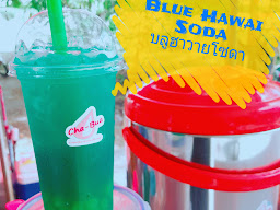 ร้านยุ้ยน้ำผลไม้ปั่น